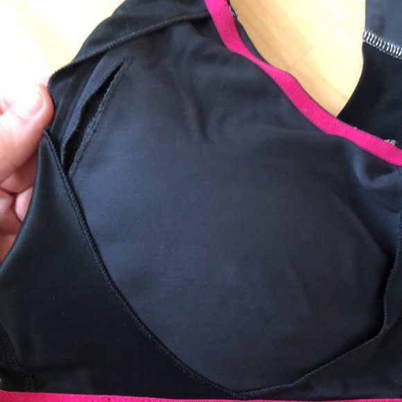 Under Armour Sports Bra - 34C - Picture 12 of 14